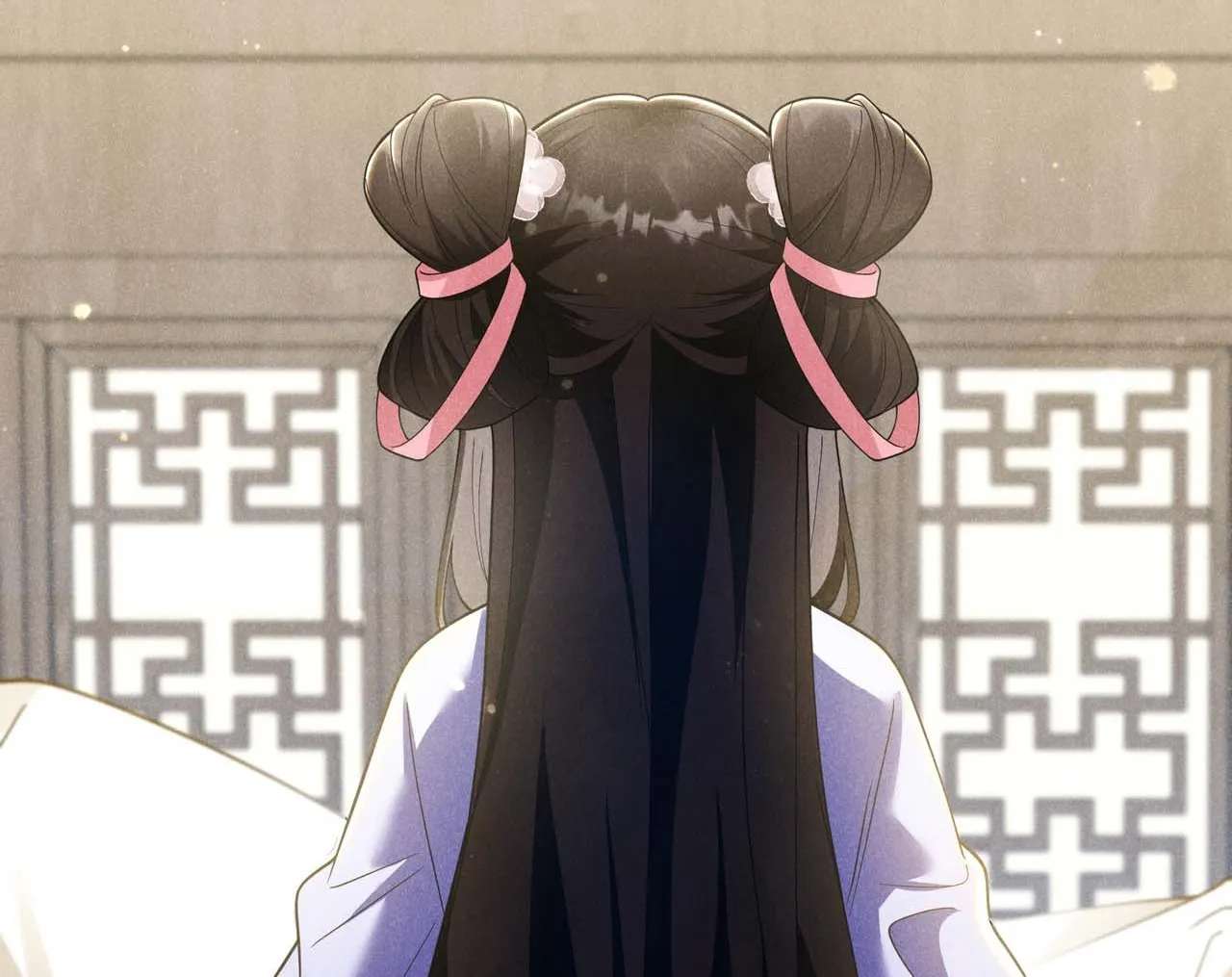 Empress's Will Love Chapter 3 - page 54
