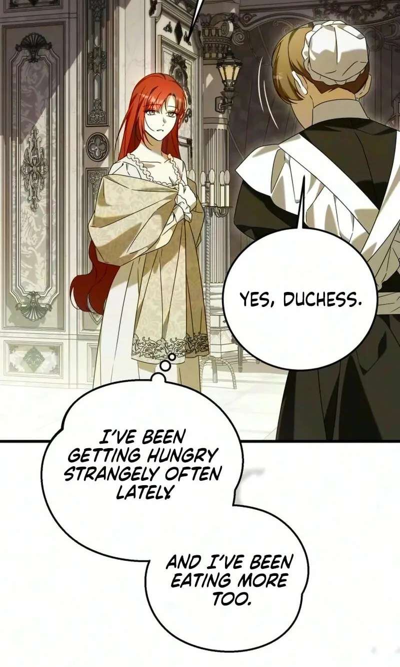 Having Enemy’s Baby Chapter 40 - page 15