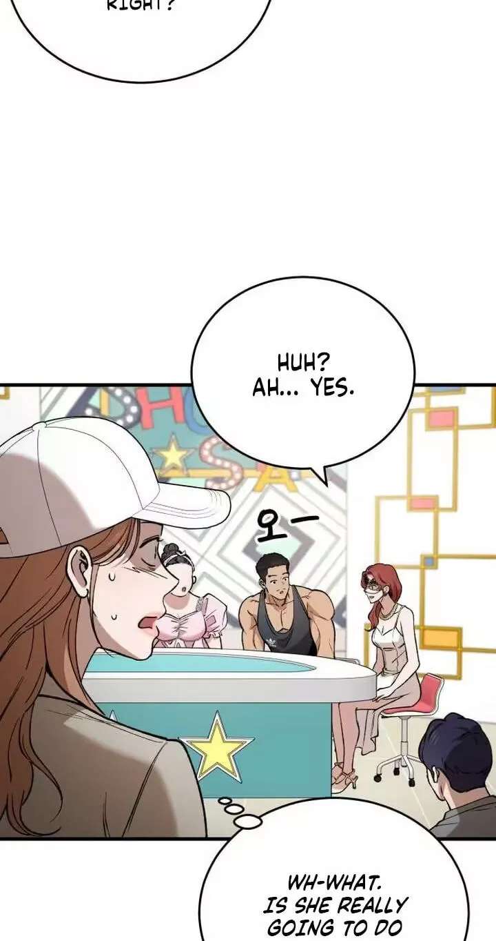 The house you live in Chapter 56 - page 88