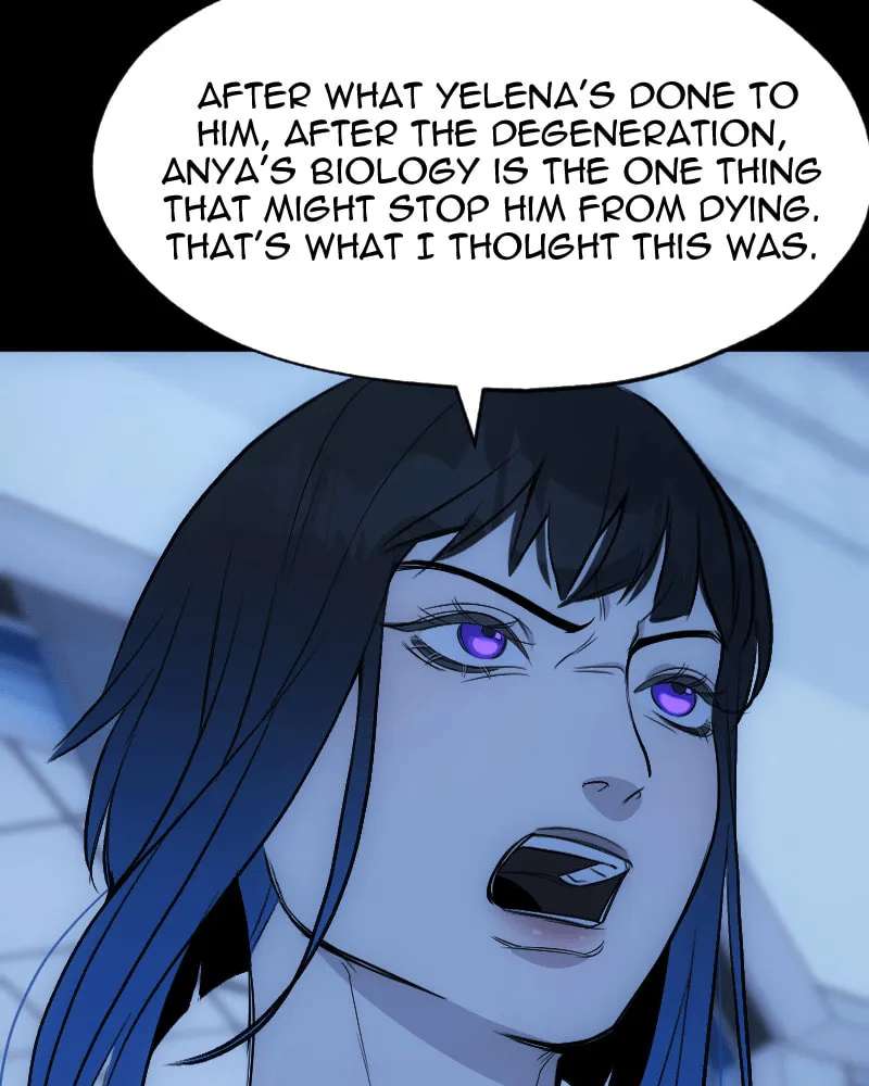 In The Bleak Midwinter Chapter 140 - page 40