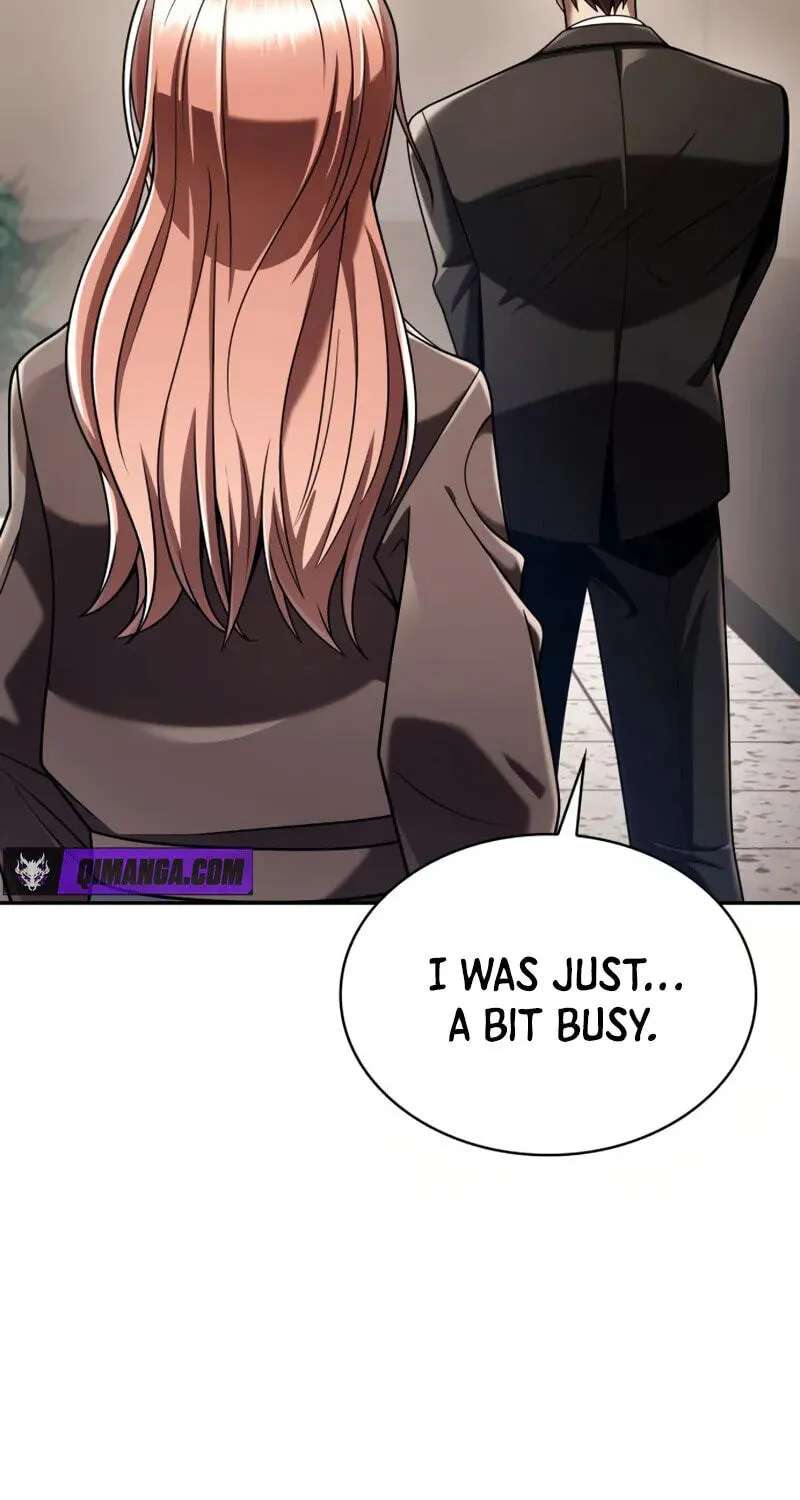The Dungeon Cleaning Life Of A Once Genius Hunter Chapter 156 - page 95
