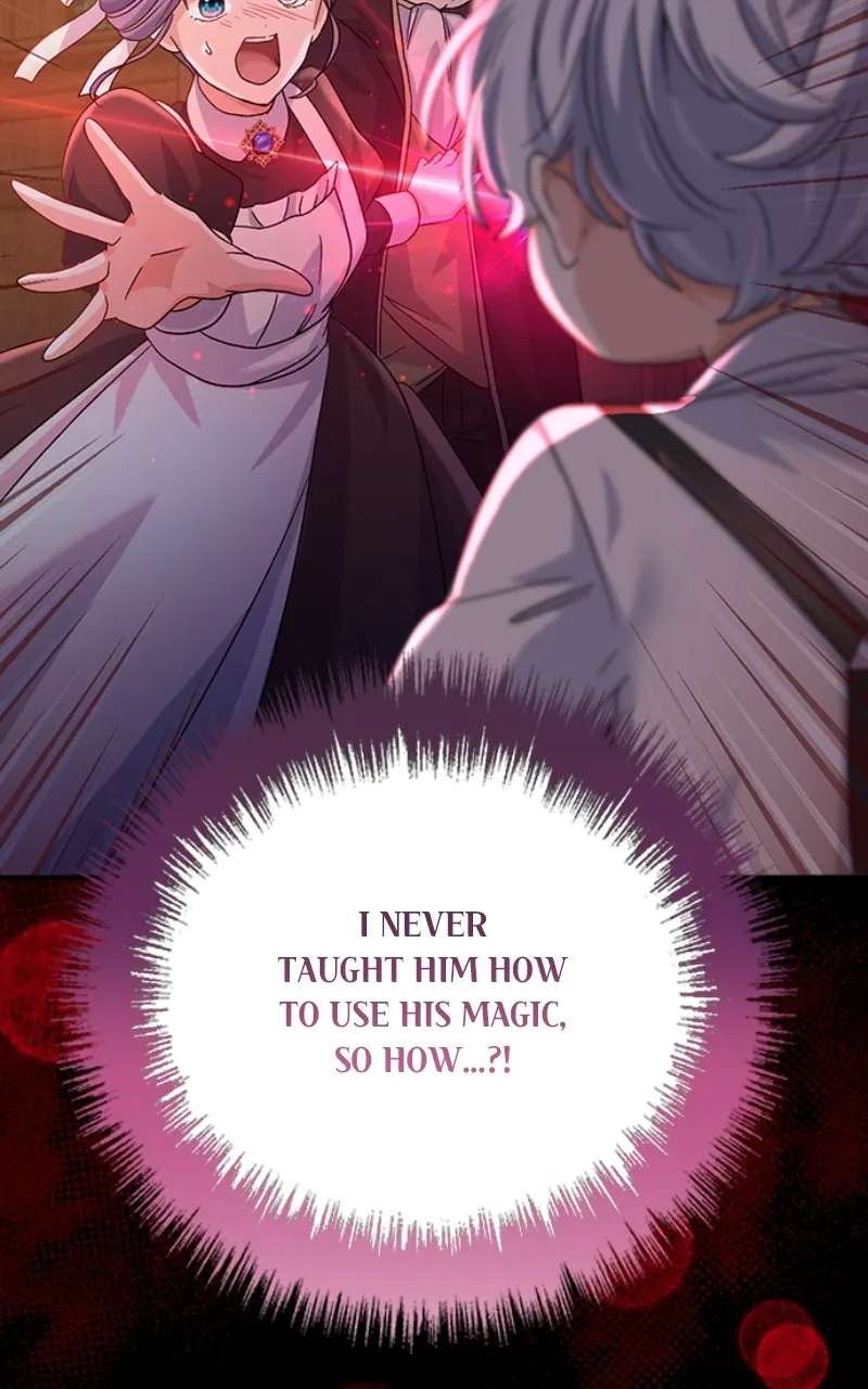 FarewellMy Love Chapter 3 - page 114