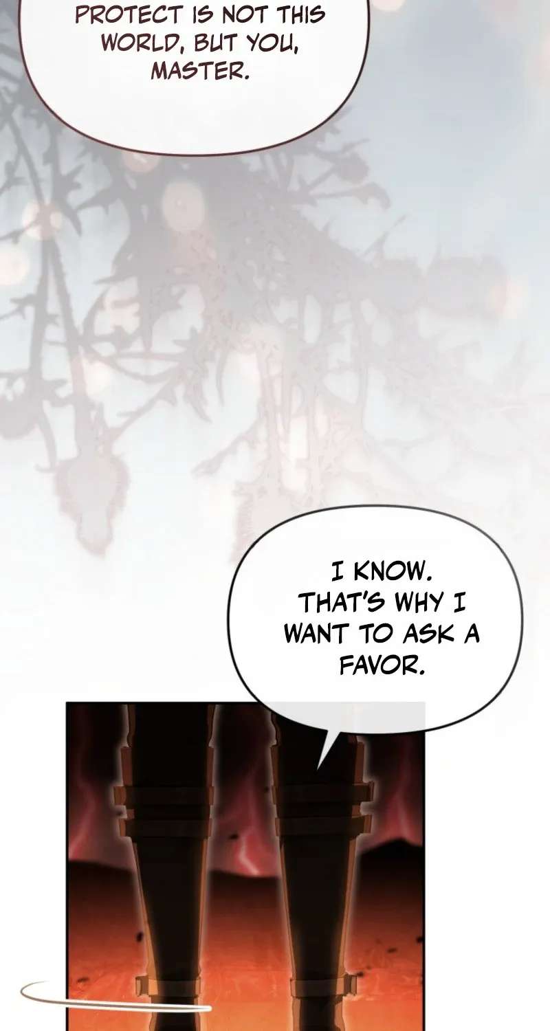 How To Survive As The Devil’s Daughter Chapter 143 - page 17