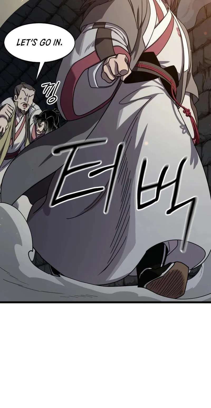 Return of the Blossoming Blade Chapter 181 - page 31