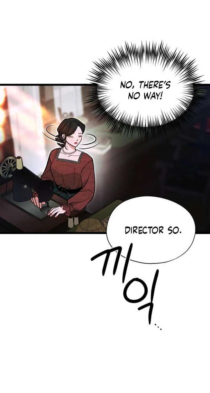 Gyeongseong Lingerie Dressing Room Chapter 40 - page 95