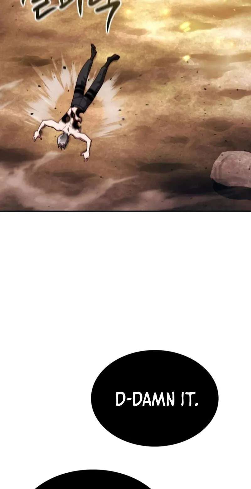 The Dungeon Cleaning Life Of A Once Genius Hunter Chapter 160 - page 86