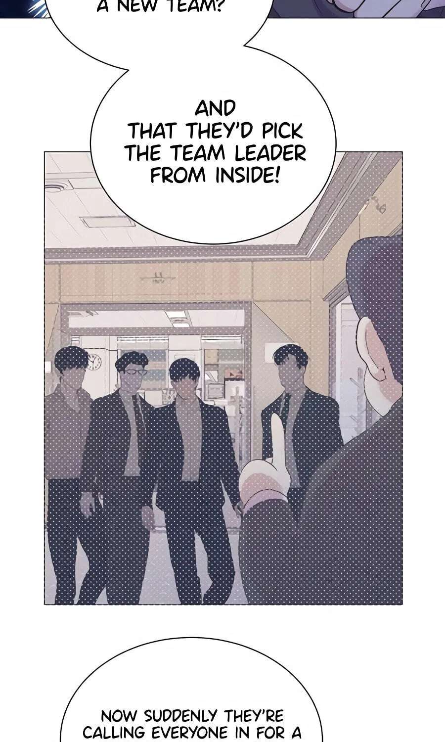 I Became a Genius in Sales Chapter 109 - page 67