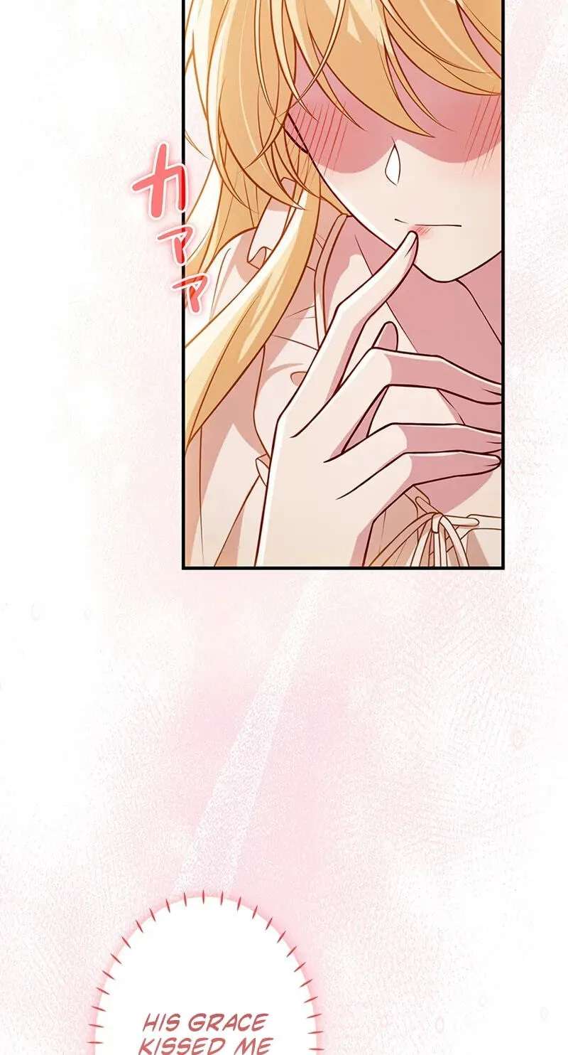 Osanai Jibun o Sodateru Koto ni Narimashita Chapter 27 - page 81