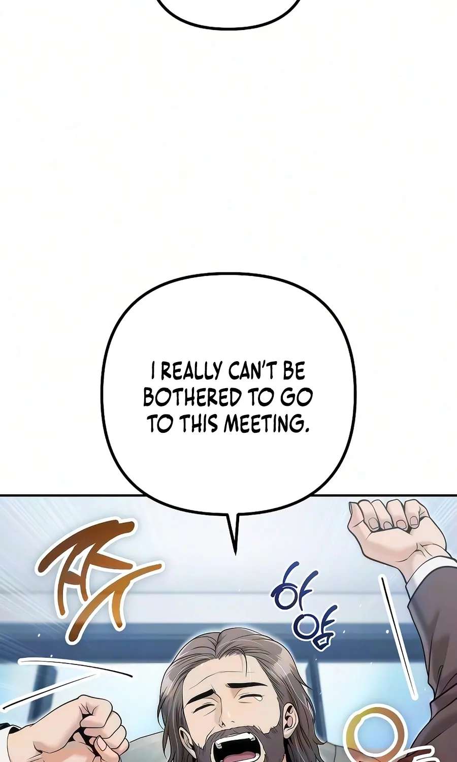 The Money Keeps Piling Up Even If I Spend It Chapter 8 - page 49