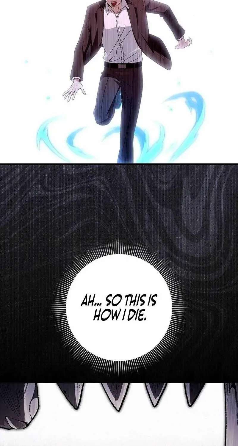 The Delusional Hunter In Another Chapter 104 - page 89