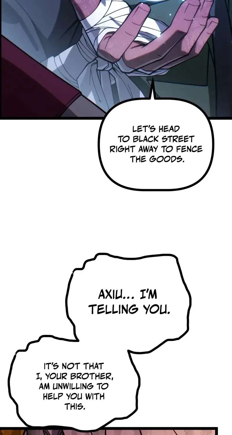 My basic attack infinitely stacks health; I can blast a god apart with a single arrow Chapter 12 - page 38