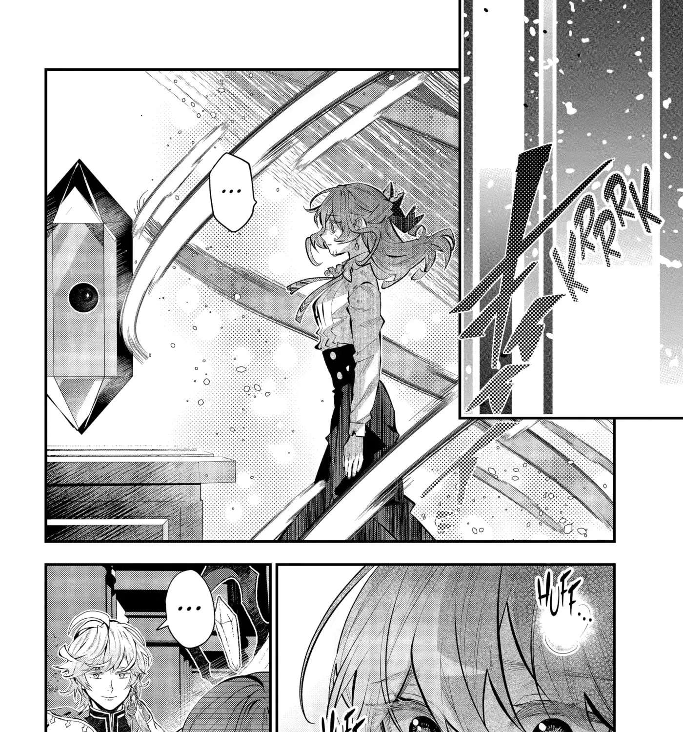 Maydare Tensei Monogatari Chapter 79 - page 29