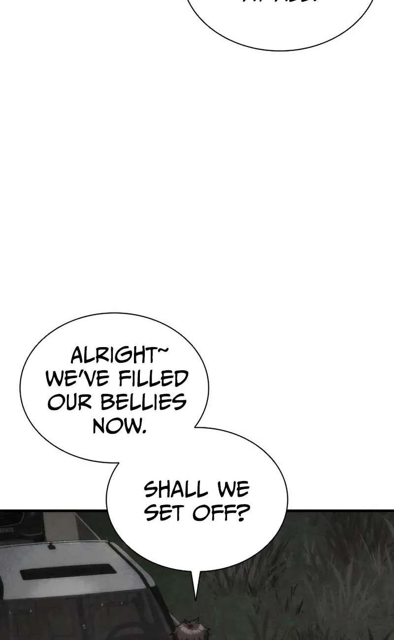 Zombie Apocalypse 82-08 Chapter 123 - page 70