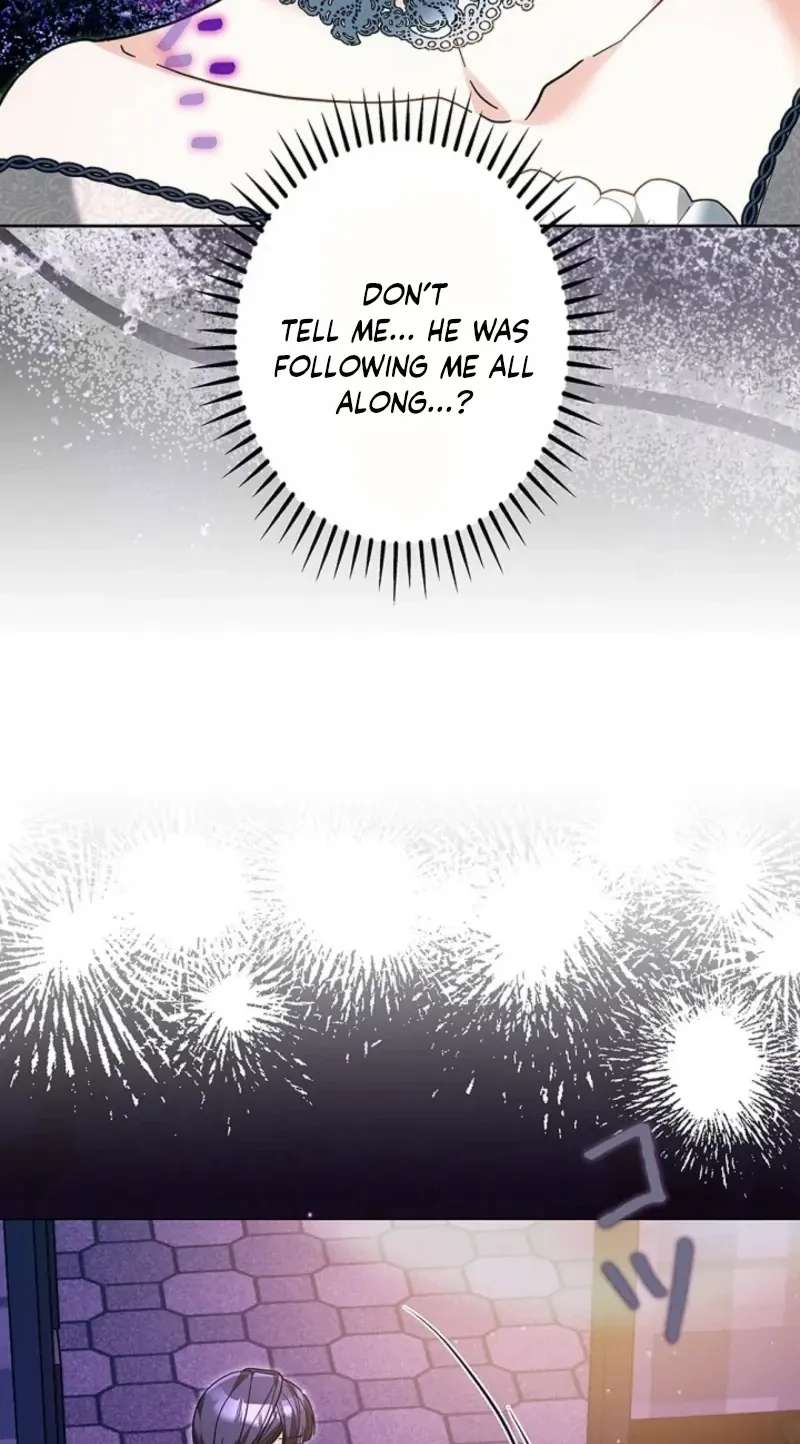 The Hated Stepmother Begins Her Second Life Chapter 34 - page 83