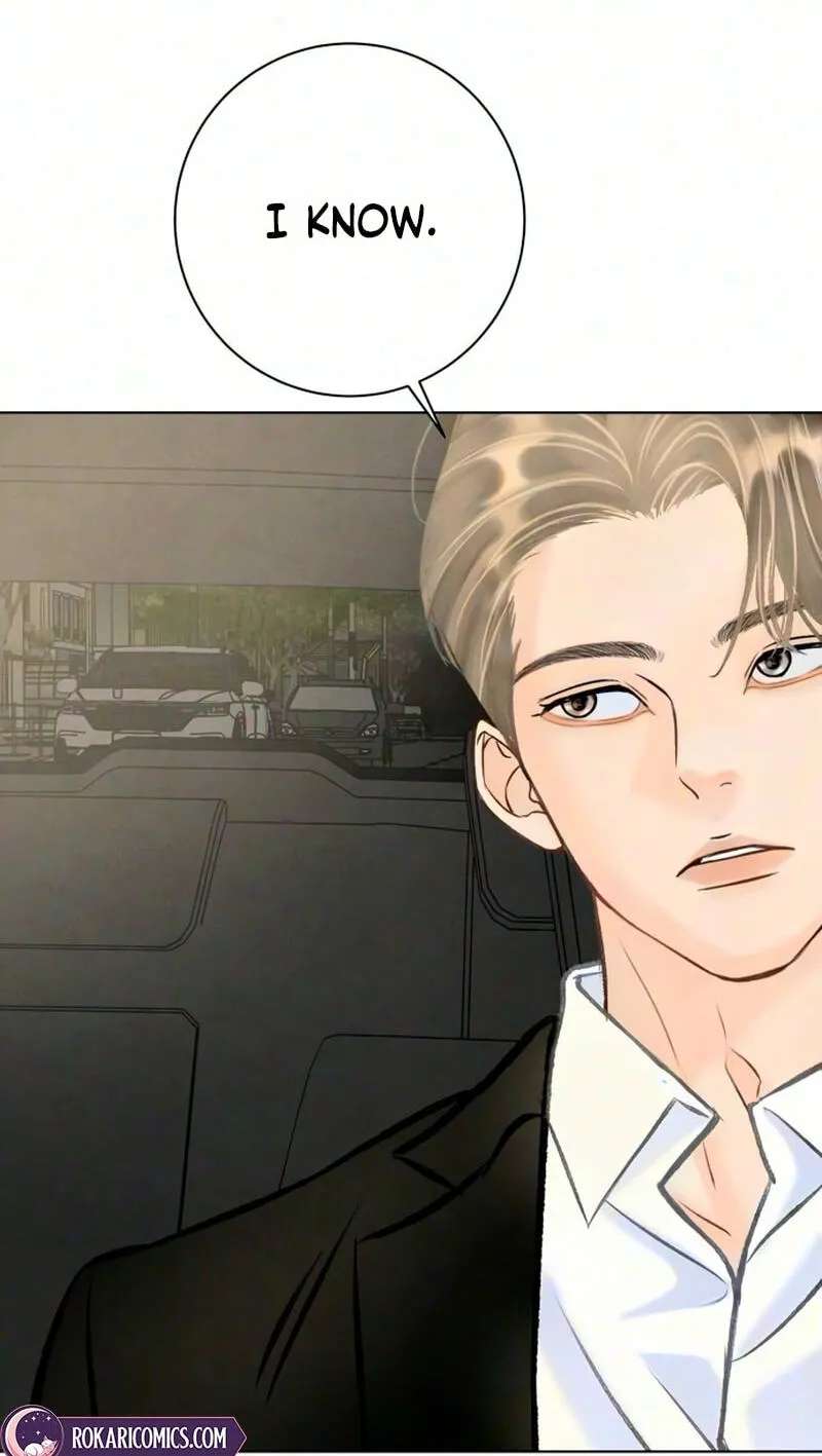 Before the grapes ripen Chapter 53 - page 38