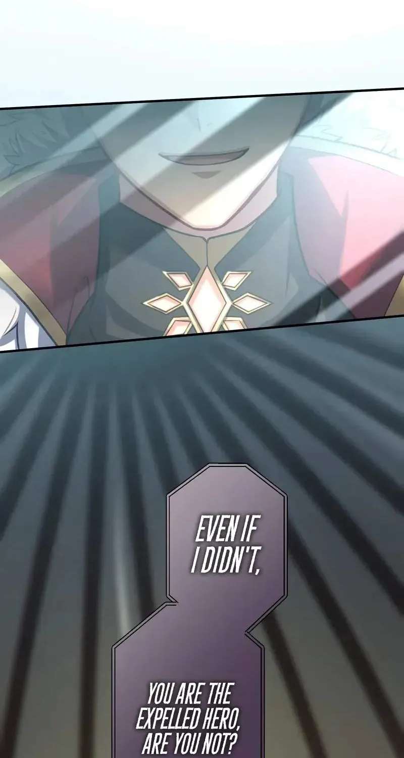 All the Heroes Are My Enemies: The ‘Useless’ Class Dropout Overpowers Everyone With His Barrier Skill and Takes Revenge Chapter 20 - page 6