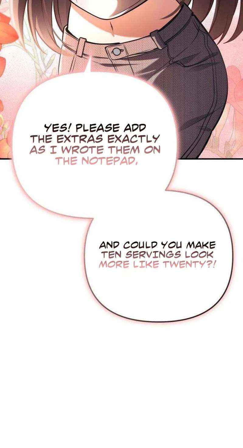 My Dragon Girlfriend Has Returned Chapter 3 - page 69