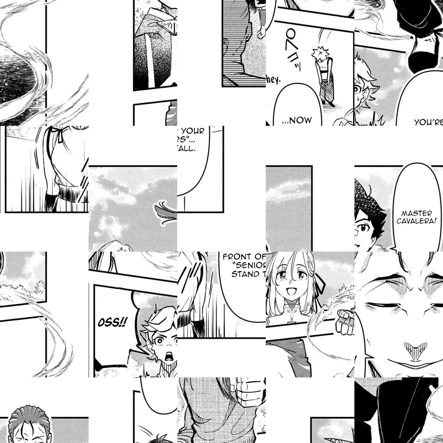 Yuusha Party wo Tsuihousareta Seireijutsushi - Saikyou-kyuu ni Kakusei shita Fuguu-shoku, Shin no Nakama to Godai Dungeon wo Seiha suru Chapter 7 - page 58