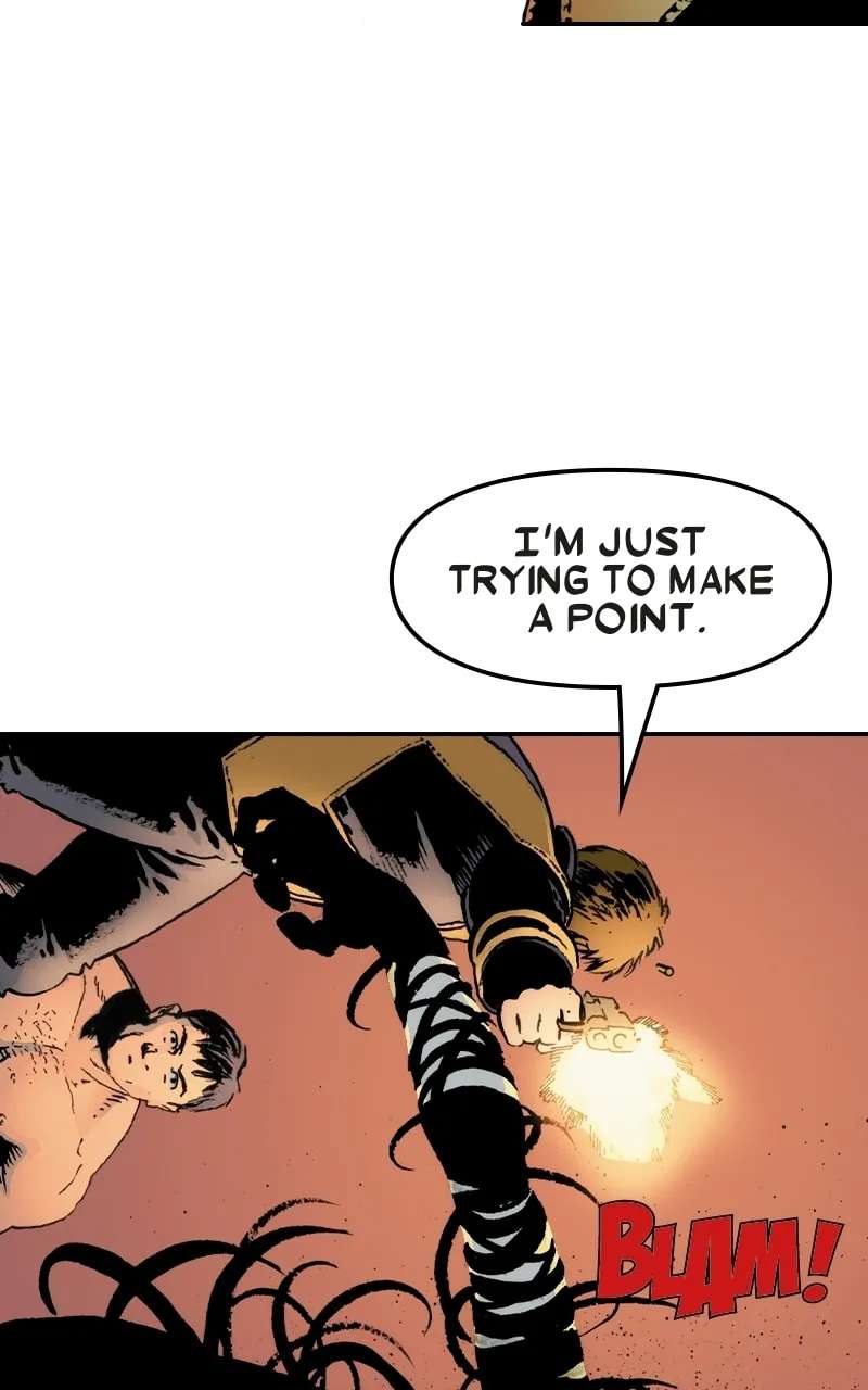 Astonishing X-Men Chapter 35 - page 25