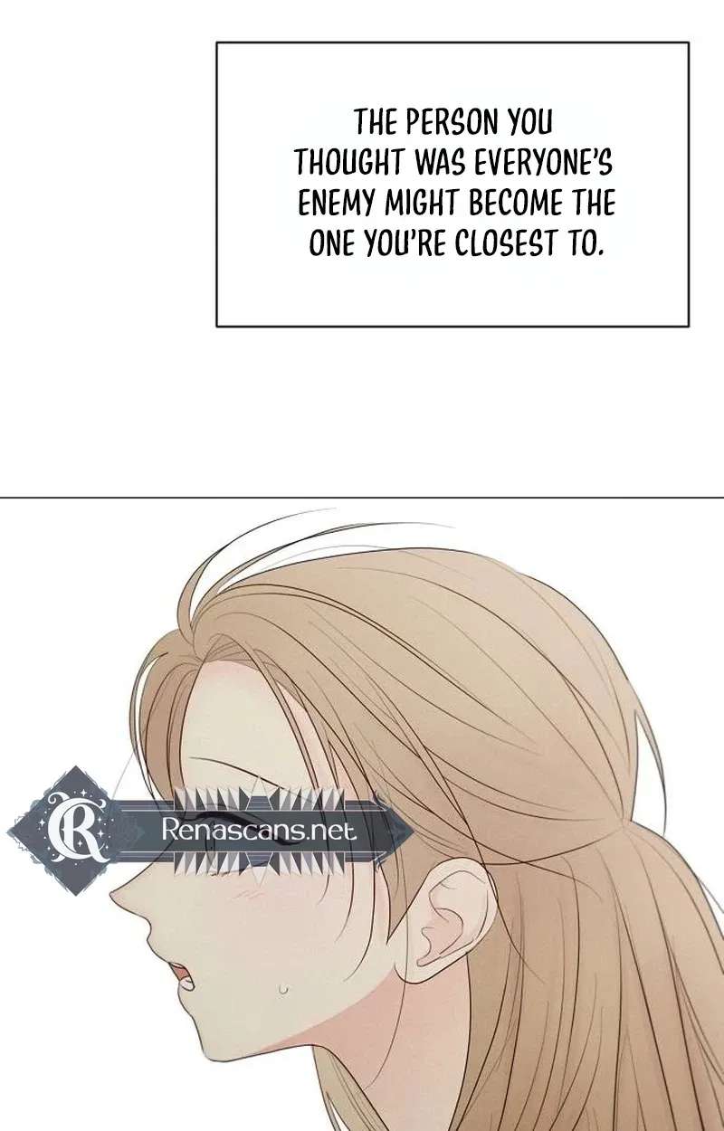 The Perfect Male Lead Chapter 61 - page 110