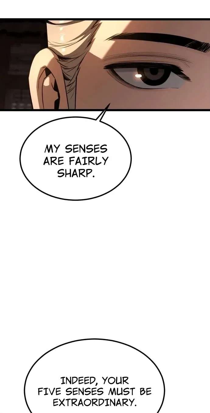 The Former Supreme Chapter 15 - page 12