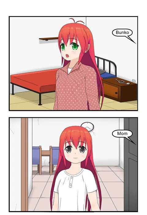 My Blossoming Summer Chapter 46 - page 3