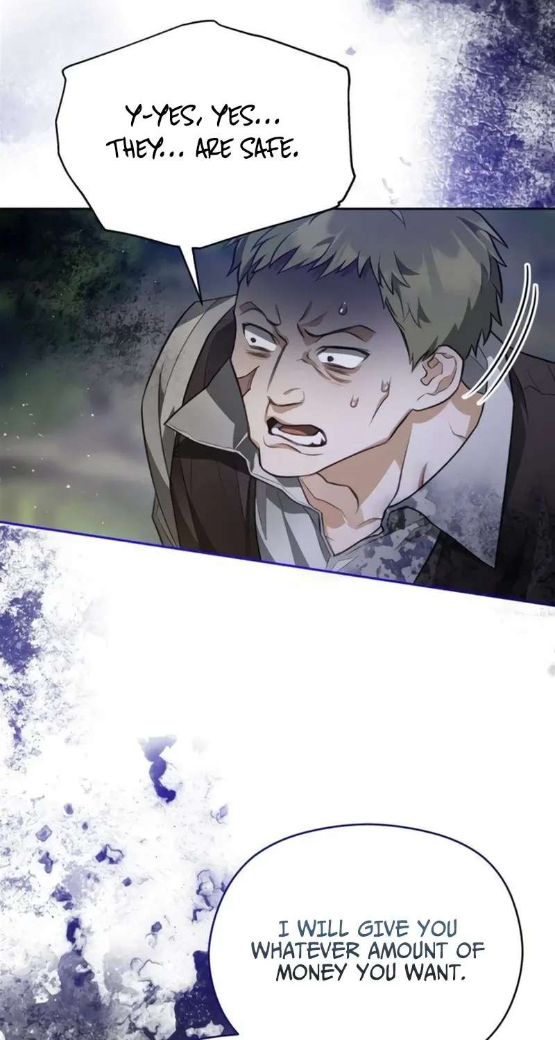 The Grand Duke's new daughter-in-law is a little fierce Chapter 16 - page 41
