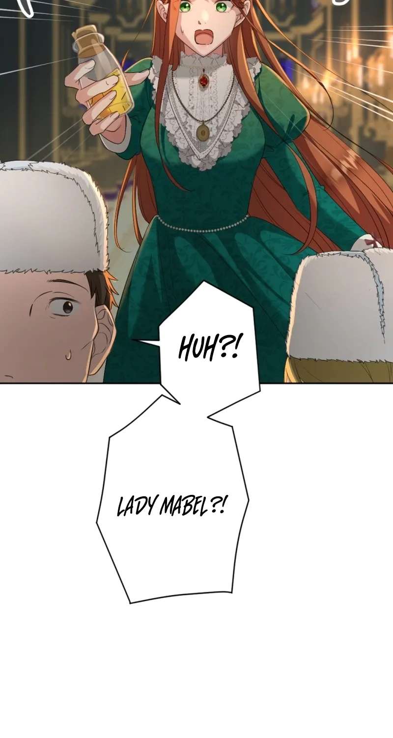 The Unhappy Poison Witch's Happy Marriage Chapter 20 - page 31