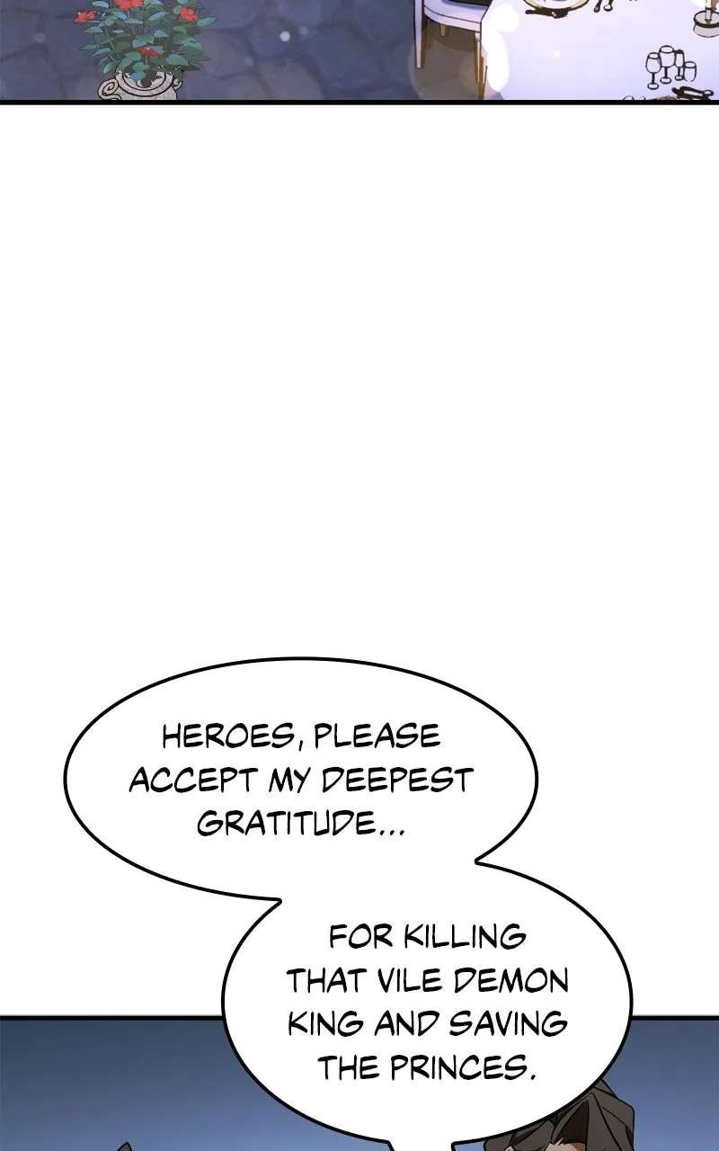 Too Many Heroesfor the Demon Lord Chapter 24 - page 63
