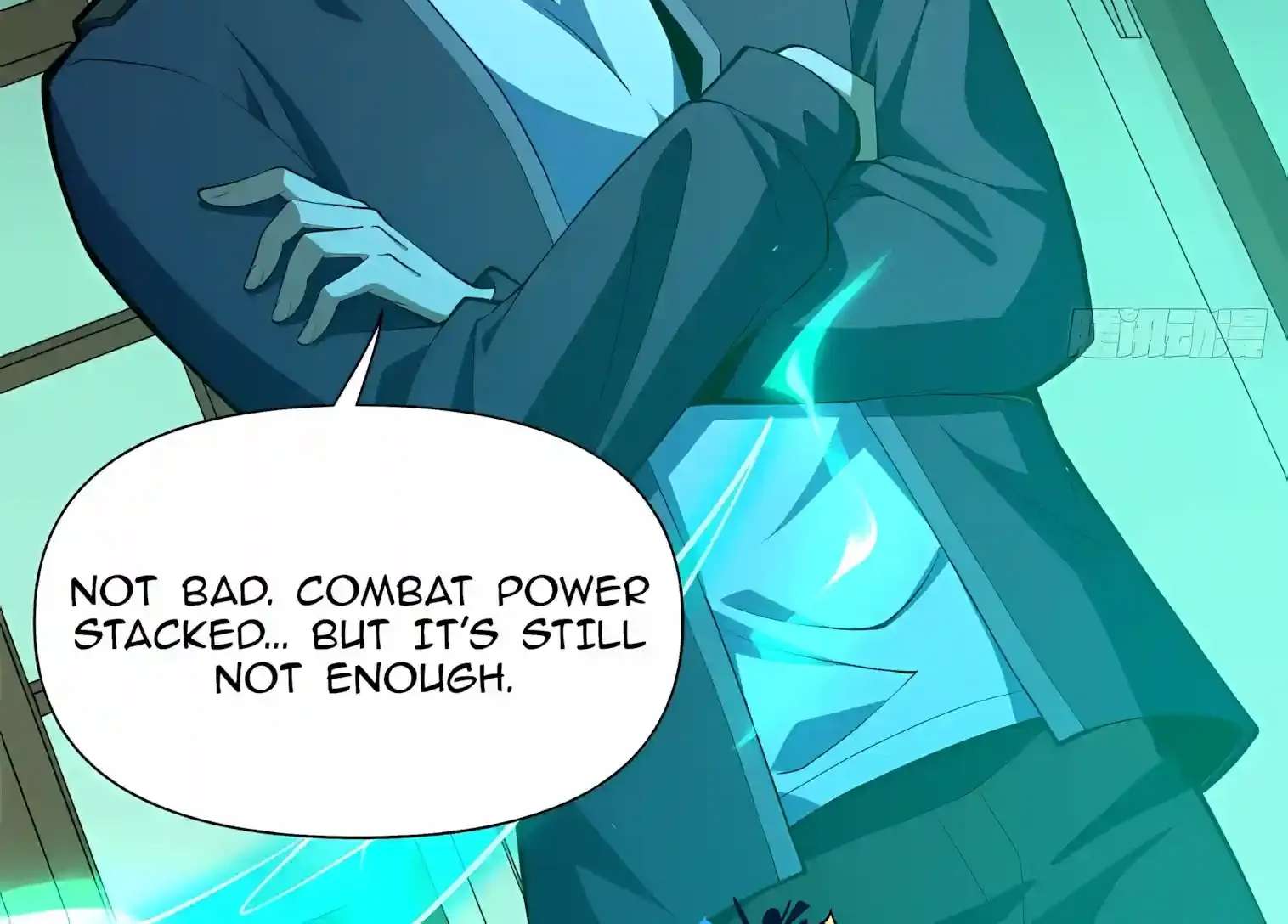 In the Age of Class Awakening, I Bring the Underworld to the Mortal Realm Chapter 4 - page 112