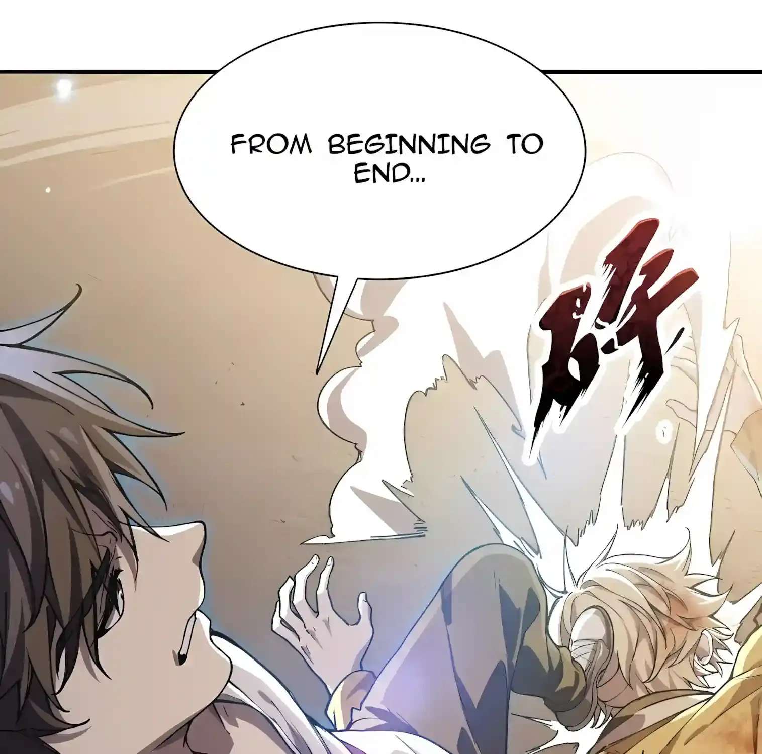 Skills have no cooldown, I turned into a natural disaster of undead Chapter 8 - page 59