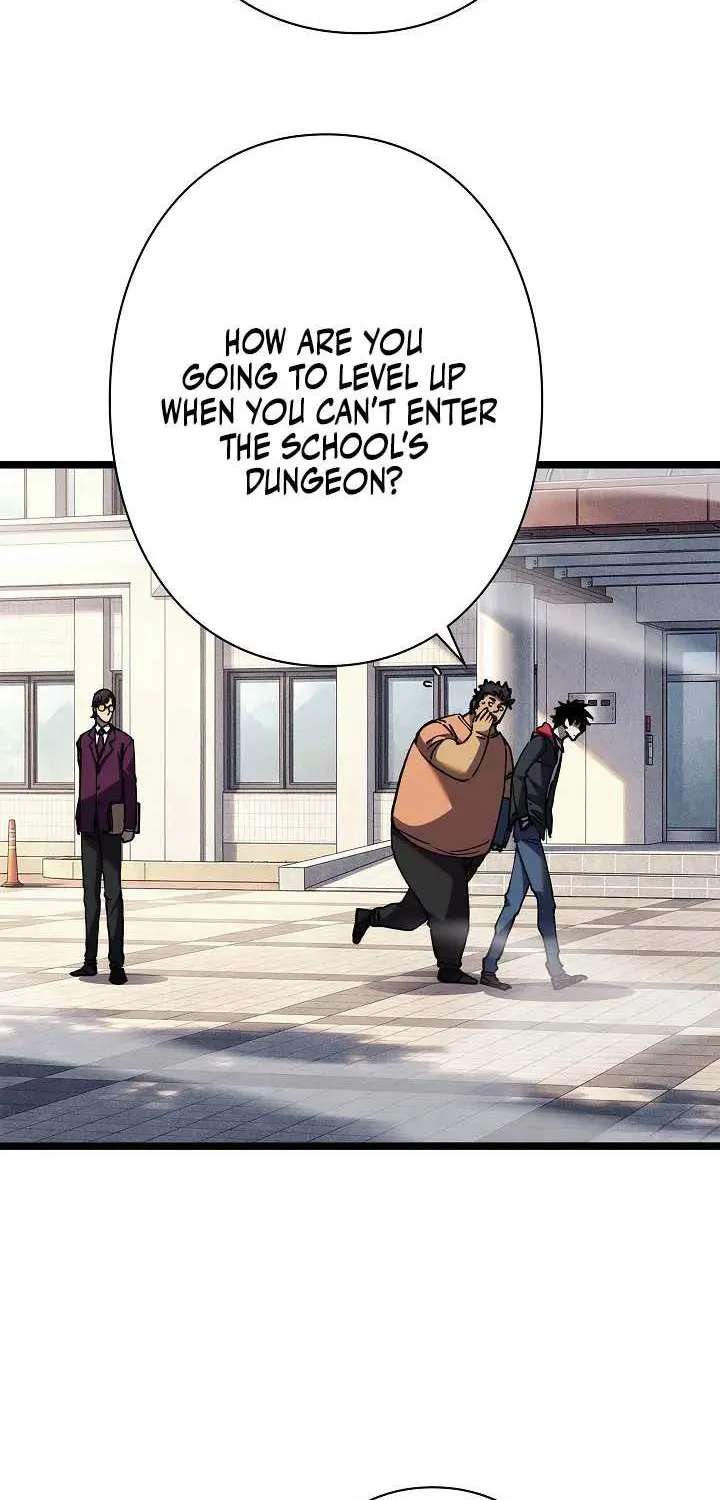 The Strongest Swordsman Rising from a Bottom-Tier Job Chapter 25 - page 28