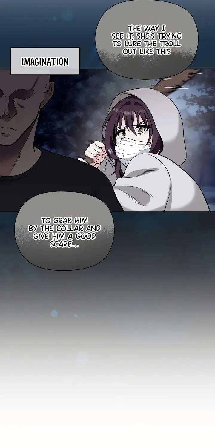 Your Mom Is the Best Chapter 1 - page 105