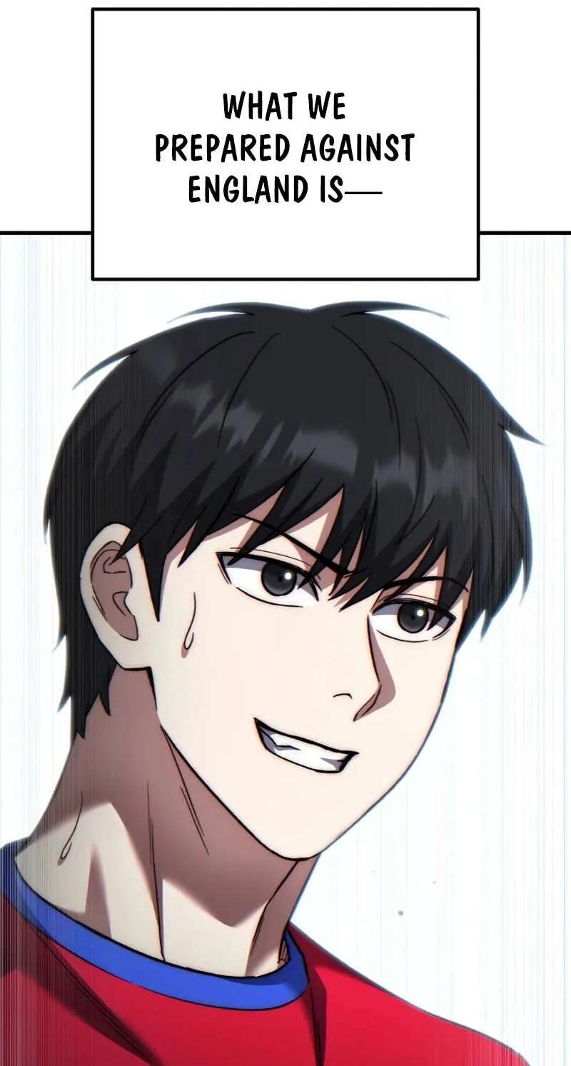 The Genius Midfielder With the Killer Pass Chapter 72 - page 127