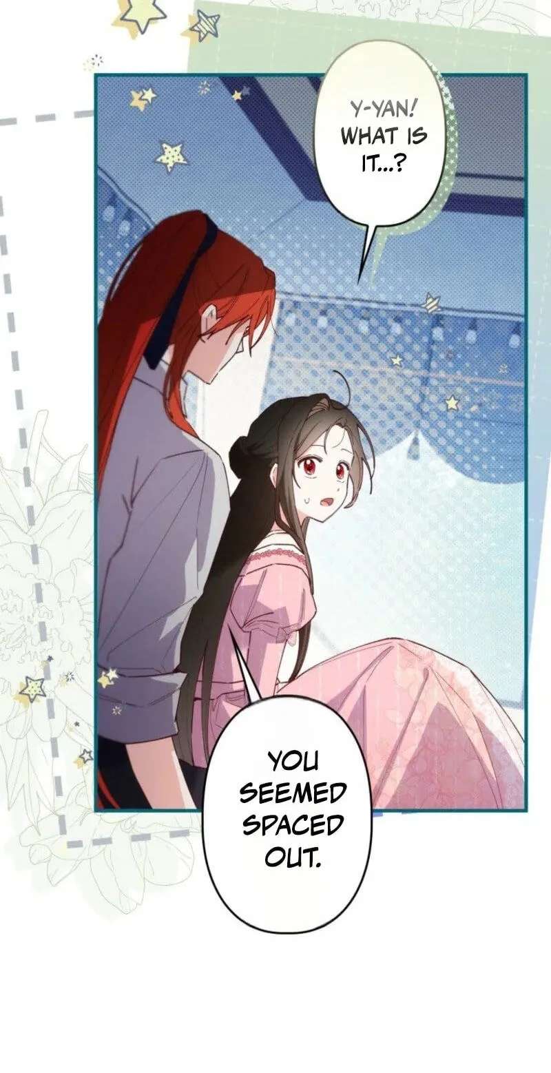 Surviving My Sister Chapter 53 - page 16