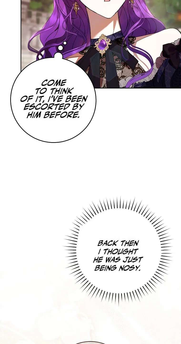 The Perks of Being a Villainess Chapter 109 - page 26
