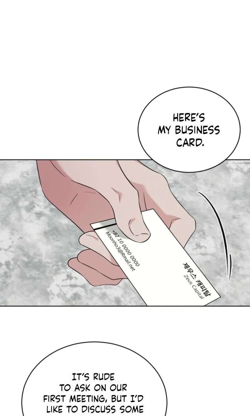 Omega Dongsik Chapter 18 - page 48
