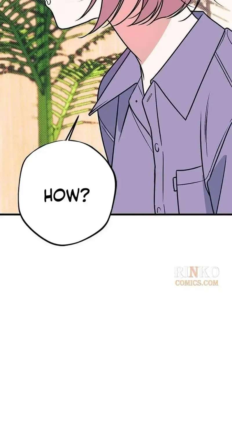 Hater Girl Chapter 11 - page 81