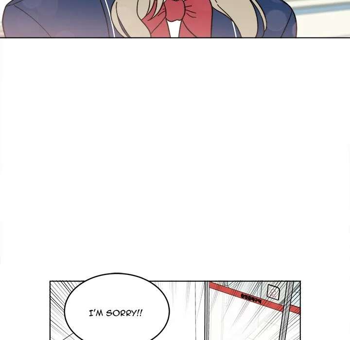 Scone Sweet Scone Chapter 68 - page 43