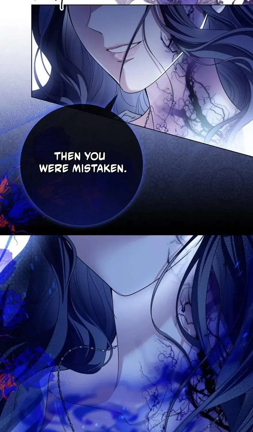 The Princess Stans in Secret Chapter 93 - page 29