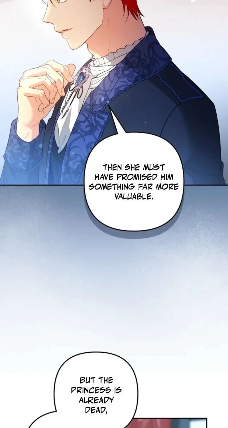 Let’s Divorce, Not Obsess! Chapter 60 - page 58