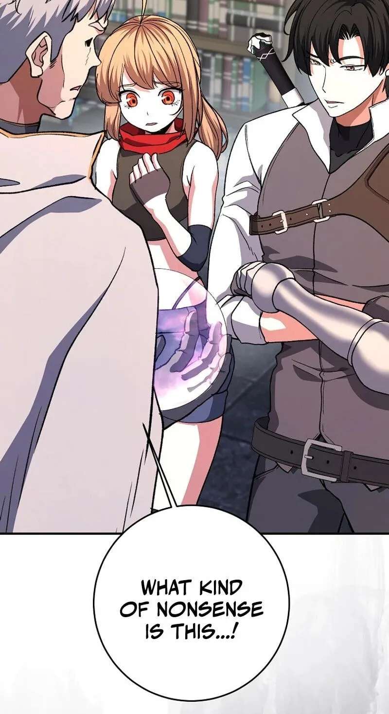 Returnee's Hidden Strategy Streaming Chapter 48 - page 23