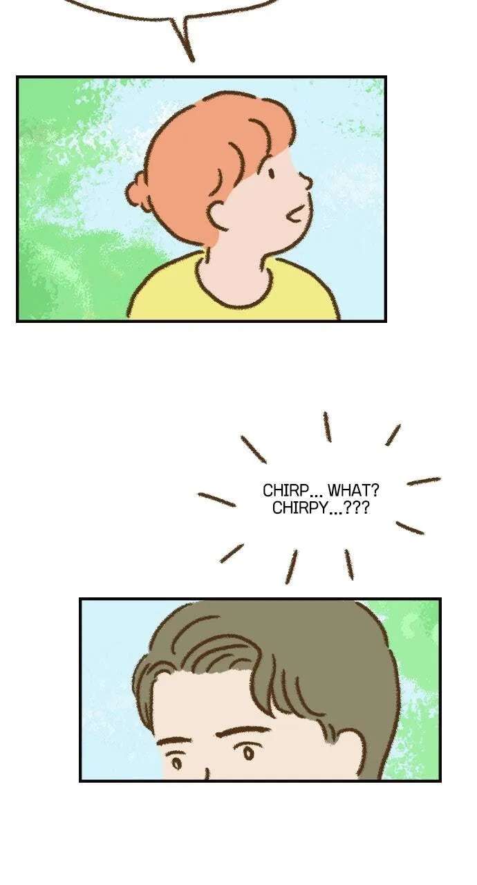 The Memory Shop Chapter 93 - page 39