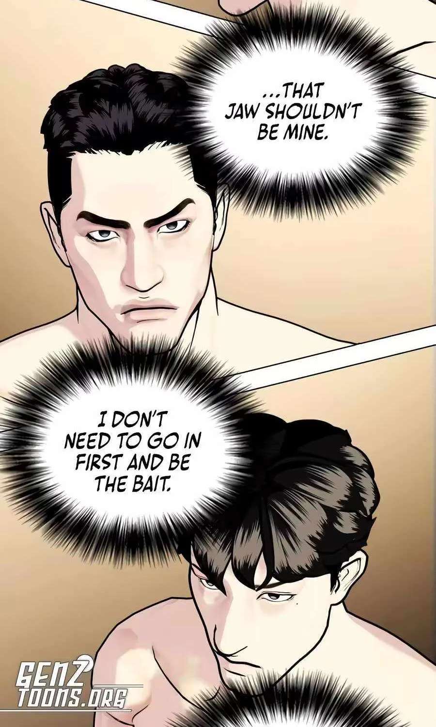 The Outcast Is Too Good At Martial Arts Chapter 174 - page 90