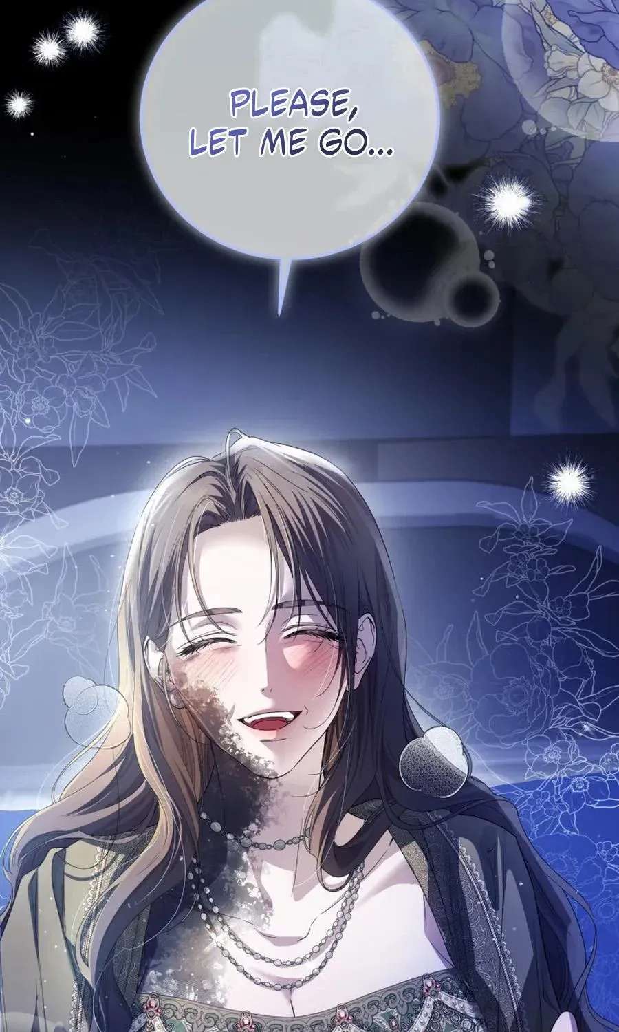 The Princess Stans in Secret Chapter 81 - page 40