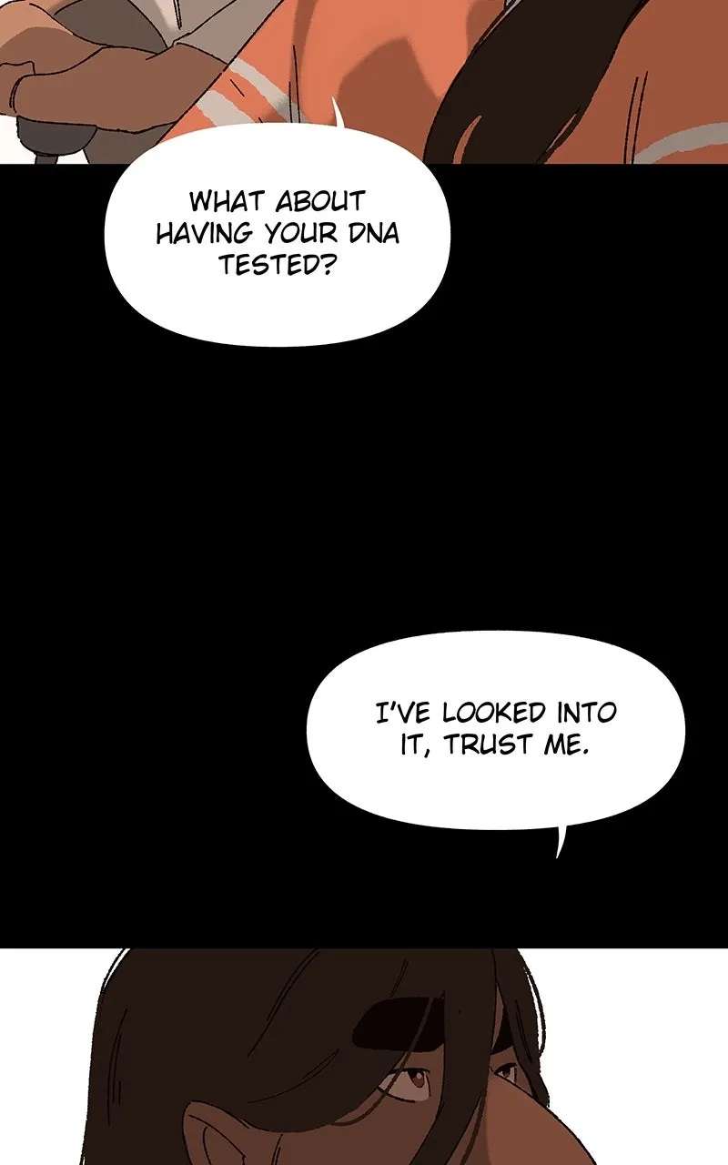 Distress Chapter 34 - page 41