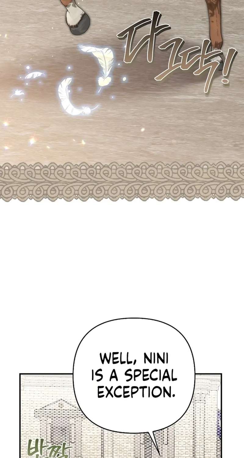 The Female Lead Takes Care of Everything Chapter 13 - page 35