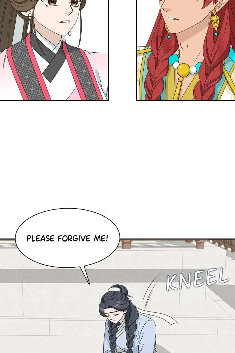 Dear My Dokkaebi Husband Chapter 51 - page 11