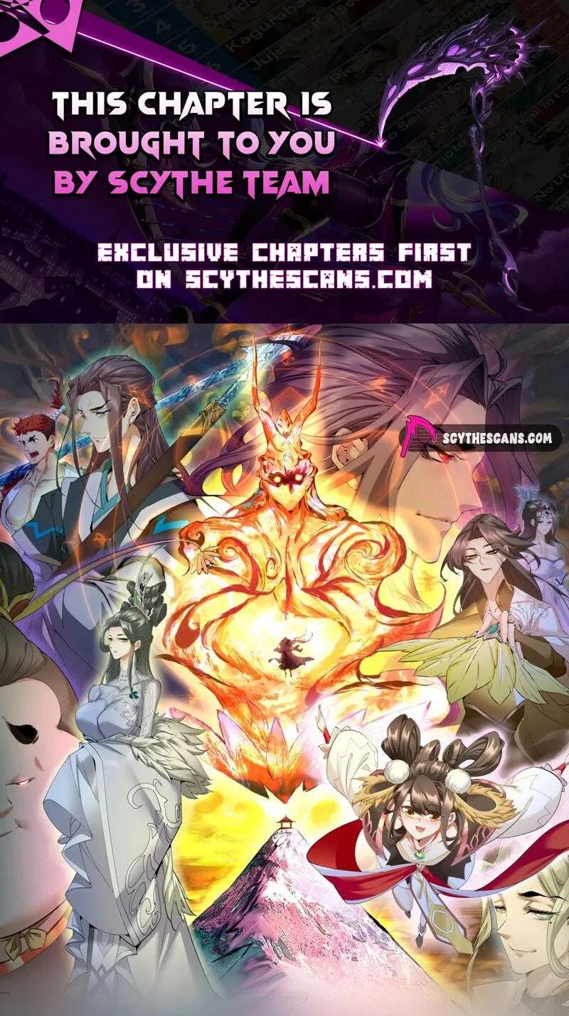 My Disciples Are All Villains Chapter 562 - page 1