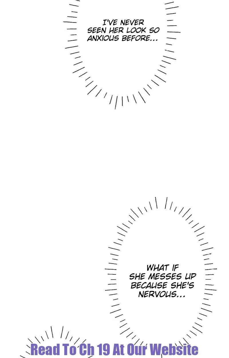 Moshimo, Yuurei ga Hatsukoi o Shitara. Chapter 14 - page 51